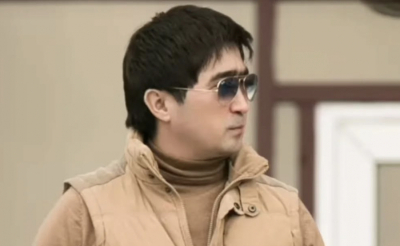 Танымал әнші Мұқасан Шахзадаев ұсталғаны туралы ақпарат тарады