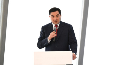 CaspiBitum зауытында битум өндірісі 750 мың тоннаға дейін артты