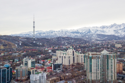 Синоптиктер алдағы күндері Алматы тұрғындарының тынысы ашыларына сендірді