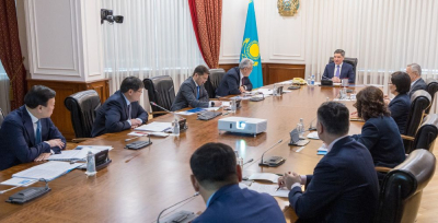 Жекеменшік мектептер 2026 жылдан бастап қатаң цифрлық бақылауға өтеді