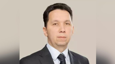 Василий Лавренов Атом энергиясы жөніндегі агенттігі төрағасының орынбасары болып тағайындалды