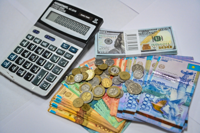 Табысы азық-түлік себетінің құнынан төмен отбасылар саны 14,5% -ға өсті