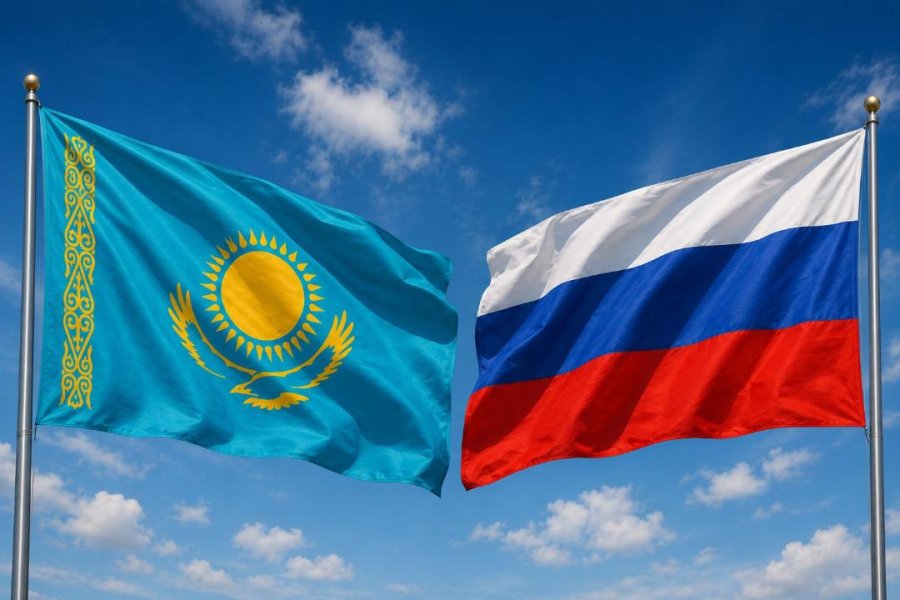 Қазақстан мен Ресейдің энергетикалық әріптестігі қалай дамып келеді