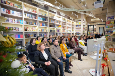 Мың мектепке "Mobilbox" табысталды