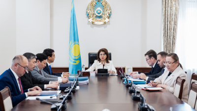 Биыл Қазақстанда 44 мыңнан астам адам жұмыспен қамтылады - Үкімет