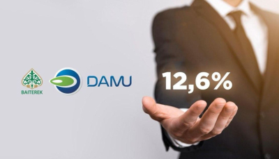 Ел кәсіпкерлеріне жеңілдікпен несие беріледі