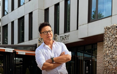 Нұрғали Құрманбек: спорт - еңбектеген баладан еңкейген қарияның  өмірлік ұстанымына айналуы тиіс