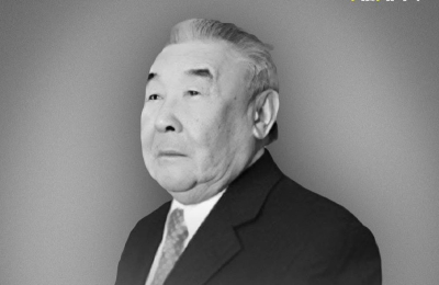 Қоғам және мемлекет қайраткері, ғалым Жабайхан Әбділдин дүниеден озды