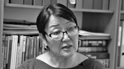 &ldquo;Алтын адам&ldquo;. Депутат Ермұрат Бапи қаралы хабарды жеткізді