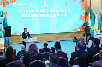 &laquo;Қарызсыз қоғам&raquo; жобасы: Жүздеген мың азаматтың құқығы қорғалды