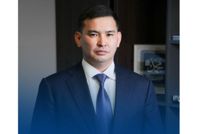 Күрес федерациясының басшысы ауысты