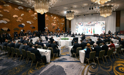 Тоқаев елімізде жапон университеттерінің бөлімшілерін ашуды ұсынды