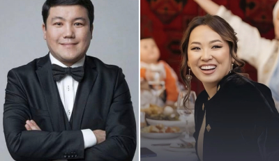 &quot;Тұрсынбектің мұрнын бет қылып, отбасын бұзғанның м...сын басына қаптау керек&quot;: Психолог Қабатов пен оның екінші әйелі туралы