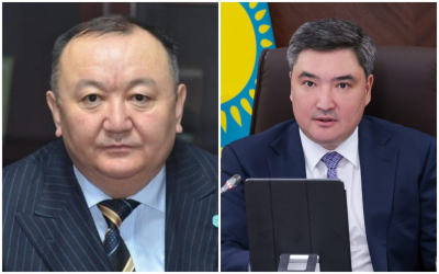 Ирандағы қазақтар қирандының астында қалмасын!