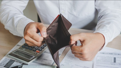 Елімізде 50 мыңнан астам адам банкрот деп танылды