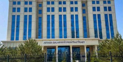​​Мемлекеттік бағдарламаны пайдаланып алаяқтық жасағандар сотталды