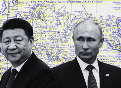 &laquo;Үлкен жетілік&raquo; &amp; Ресей: Қытай кімге &laquo;қой!&raquo; дейді?