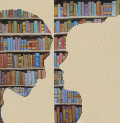 Қазақстанда кітапты ерлерге қарағанда әйелдер көп оқиды