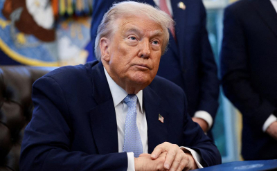 Трамп Судандағы соғысты тоқтатпақ