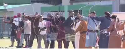 Дәстүрлі садақ атудан Әлем кубогында Қазақстан құрамасы тарихи нәтиже тіркеді