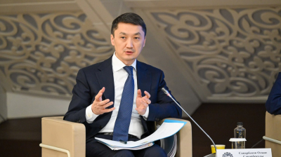 Оффтейк-келісімшарттар сомасы 7,6 есе өсіп, 1,1 трлн теңгеге жетті