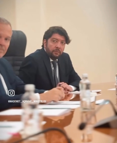 2025 жылдағы ақпарат саласы: БАҚ-ты тіркеу, құқыққа қайшы контентпен күрес және телеөндірісті дамыту