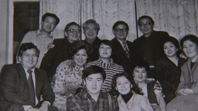 Бүгін жазушы Әбдіжәміл Нұрпейісовтың туған күні (ВИДЕО)