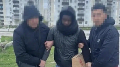 Шымкентте есірткі сатқан футболшы сотталды