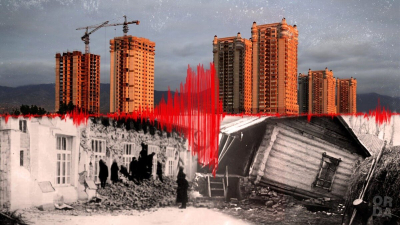 Билік жер сілкінісіне дайын ба? Мемлекеттің құрылыс саласындағы сейсмикалық олқылықтары  