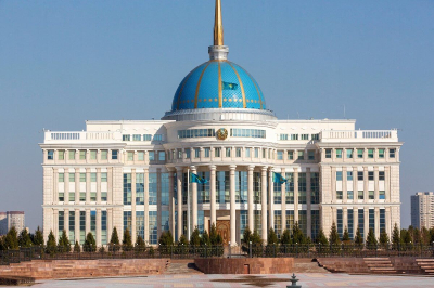 Токаев дал поручения уполномоченному по правам ребенка