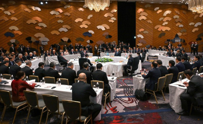 &ldquo;Орталық Азия &ndash; Жапония&ldquo; саммитінің келесі отырысы Қазақстанда өтеді