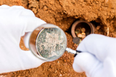 Қазақстанда алғаш рет сирек жер металдарын өндіретін ірі кен орны анықталды