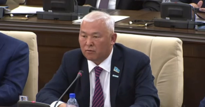 «Сапасыз үй салғандар халықтың қарғысына қалып жатыр»: Мәжілісте құрылыс сапасына қатысты қатты сын айтылды