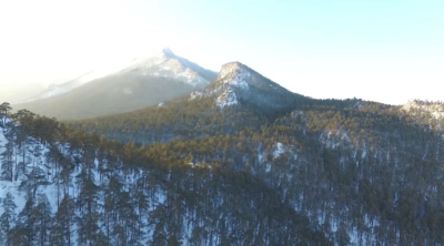 Қысқы демалысты қайда өткіземіз?