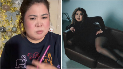 &laquo;Ақылды қызсың, сабаңа түс&raquo;: Адам танымастай өзгерген блогерді көпшілік танымай қалды