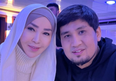 «Күйеуді өзгерте алмайсың»: Айнұр Тұрсынбаеваның жазбасы елді ойландырып қойды (ВИДЕО)