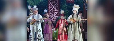 Отандық өнерпаз Әйгерім Алтынбек «Ла Скала» театры академиясының тағылымдамасына қабылданды