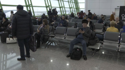 Авиация саласына маман жетіспейді