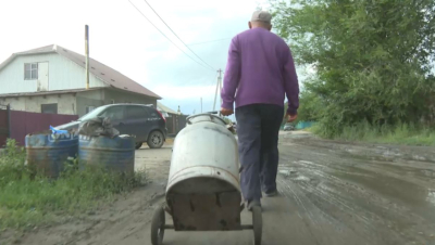Абай облысындағы 26 елді мекенде сапалы ауызсу жоқ
