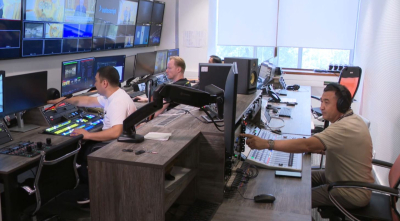 Елде теледидар көру көрсеткіші артты