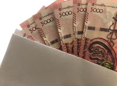 Почти 320 млн тенге из средств возвращенных активов начато строительство амбулаторий на юге РК