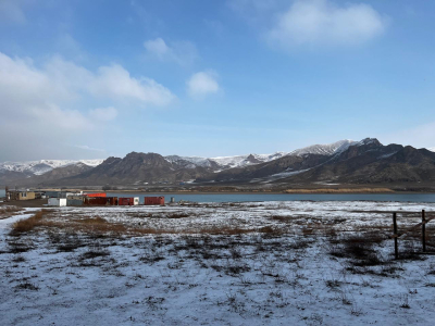 Кино алаңынан туристік орталыққа дейін: Көшпенділер қамалына жаңа тыныс беріледі