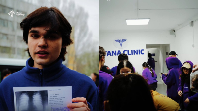 Жаңа адамдар жалған анықтама сатқан Ayana Clinic-ті карантинге жапты (ВИДЕО)