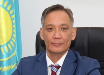 Ұлы державалар мен үшінші әлемнің күресі