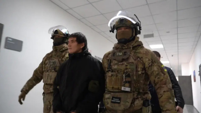 Атыраудағы 4 адамның өлімі: алғашқы сот отырысы 18 мамырда өтеді