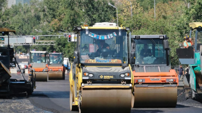 Алматыдағы жолайырық 2026 жылы күрделі жөндеуден өтеді
