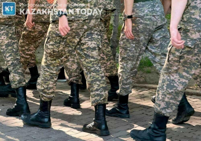 Қазақстан армиясында PSY-тәуекел жүйесі енгізілуде: психоэмоционалдық ауытқулары бар әскерге шақырылушылар қызметке жіберілмейді