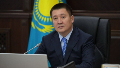 Павлодар облысы әкімі әпкесі ұсталғаны туралы ақпаратқа жауап берді