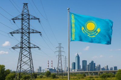 Халықта үнемдеу мәдениеті қалыптаспаған: Энергия өндіруші Қазақстан - импорттаушы елге айналды