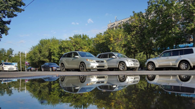 Алматыда күзге дейін екі көше ішінара жабылады (фото)